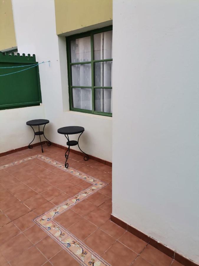 FuerteSun Dunas beach Parque Holandes Exterior foto